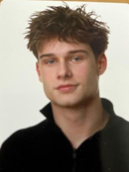 Avatar Bild für Jonas Paul Seliger