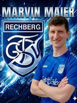 Avatar Bild für Marvin Maier