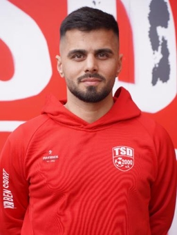 Avatar Bild für Ömer Akman