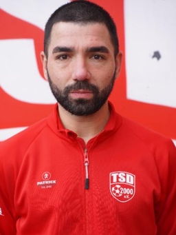 Avatar Bild für Oguzhan Kefkir