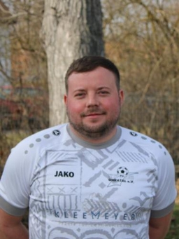 Avatar Bild für Kai Hähnlein