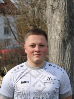 Avatar Bild für Niclas Kraußer