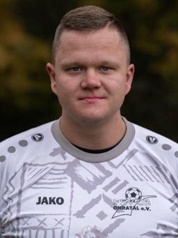 Avatar Bild für Philipp Hopf