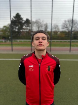 Avatar Bild für Ruslan Adrianovic Szenda