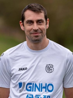 Avatar Bild für Johannes Weilbächer
