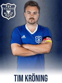 Avatar Bild für Tim Kröning