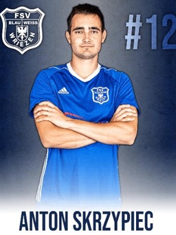 Avatar Bild für Anton Skrzypiec