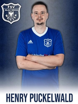 Avatar Bild für Henry Puckelwald