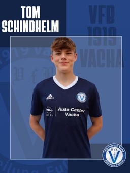 Avatar Bild für Tom Schindhelm