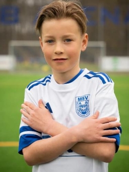 Avatar Bild für Theodor Klingebeil