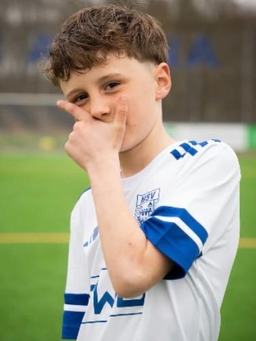 Avatar Bild für Theo Remstedt