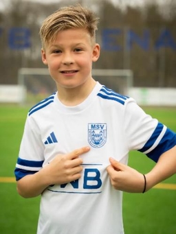 Avatar Bild für Luke Wohler