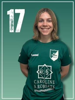 Avatar Bild für Esra Kaspers