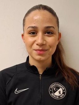 Avatar Bild für Esma-Fatma Arik