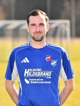 Avatar Bild für Fabian Fey