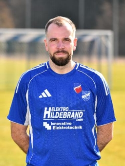 Avatar Bild für Marvin Fey