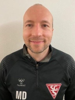 Avatar Bild für Max Drechsler