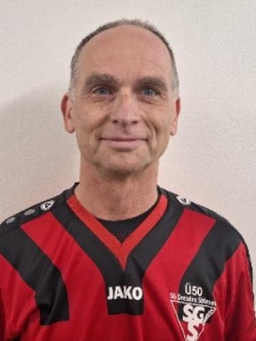 Avatar Bild für Thomas Rülker