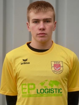 Avatar Bild für Cedric Eckart