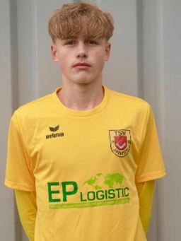 Avatar Bild für Jason Jasper Wieczorek