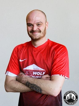 Avatar Bild für Kevin Pfaff