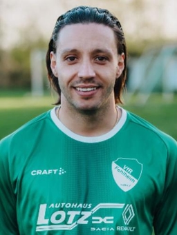 Avatar Bild für Damiano Gruner