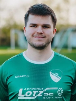 Avatar Bild für Tim Hechler