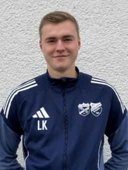 Avatar Bild für Luca Kraft