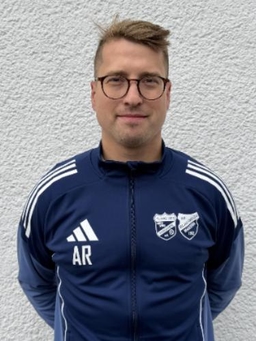 Avatar Bild für Andreas Rohleder
