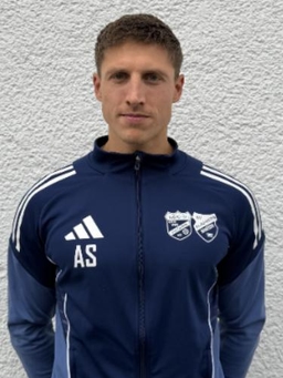 Avatar Bild für Aaron Simanski