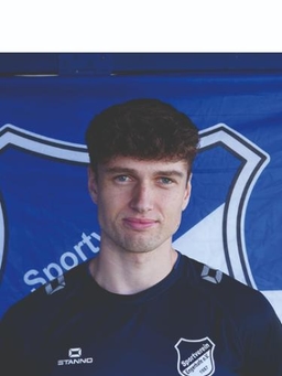 Avatar Bild für Tim Geiken