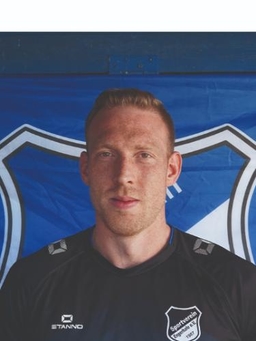 Avatar Bild für Keno Janssen