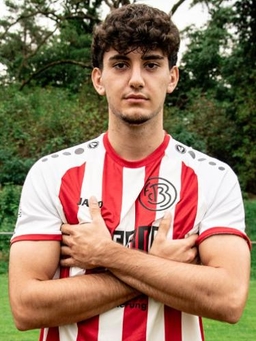 Avatar Bild für Luca Nunninger