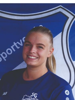 Avatar Bild für Lea De-Boer