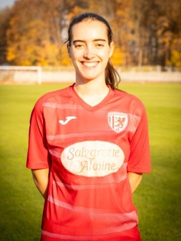 Avatar Bild für Julia Beate Först