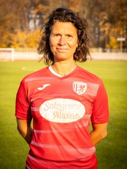 Avatar Bild für Sandra Gutmann-Tank