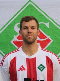 Avatar Bild für Benjamin Staib