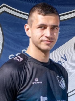 Avatar Bild für Stepan Alieksieiev