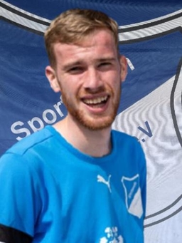 Avatar Bild für Hendrik Stübich