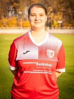 Avatar Bild für Celina Würner