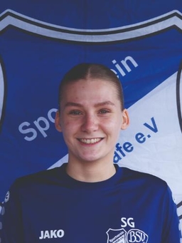 Avatar Bild für Laura Bontjes