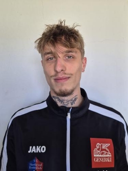 Avatar Bild für Luca Maxa