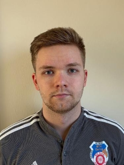 Avatar Bild für Jannik Krause