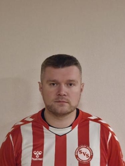 Avatar Bild für Maxim Baumann