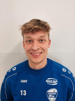 Avatar Bild für Jannik Haubold