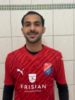 Avatar Bild für Abdurrahman Aljaser