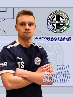 Avatar Bild für Till Schmid