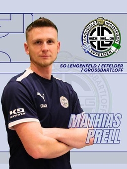 Avatar Bild für Mathias Prell