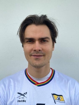Avatar Bild für Luka Nienaber