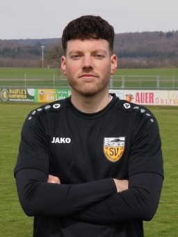 Avatar Bild für Marvin Bucher